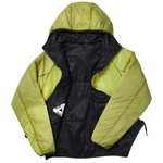 Thumbnail REVERSIBLE SENSI JACKET GREEN one color