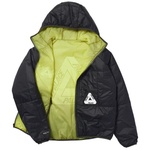 Thumbnail REVERSIBLE SENSI JACKET GREEN one color
