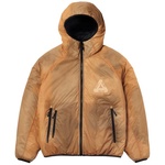 Thumbnail REVERSIBLE SENSI JACKET ORANGE one color