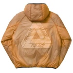 Thumbnail REVERSIBLE SENSI JACKET ORANGE one color
