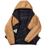 Thumbnail REVERSIBLE SENSI JACKET ORANGE one color