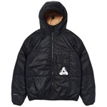 Thumbnail REVERSIBLE SENSI JACKET ORANGE one color