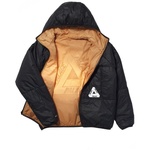 Thumbnail REVERSIBLE SENSI JACKET ORANGE one color