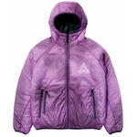 Thumbnail REVERSIBLE SENSI JACKET PURPLE one color