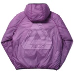 Thumbnail REVERSIBLE SENSI JACKET PURPLE one color