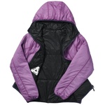 Thumbnail REVERSIBLE SENSI JACKET PURPLE one color