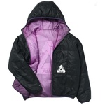 Thumbnail REVERSIBLE SENSI JACKET PURPLE one color