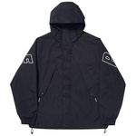 Thumbnail VOLUME JACKET BLACK one color