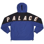 Thumbnail VOLUME JACKET NAVY one color