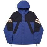 Thumbnail VOLUME JACKET NAVY one color