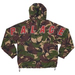 Thumbnail VOLUME JACKET CAMO one color