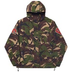 Thumbnail VOLUME JACKET CAMO one color