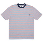 Thumbnail PACKET T-SHIRT RED one color