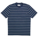 Thumbnail PACKET T-SHIRT NAVY one color