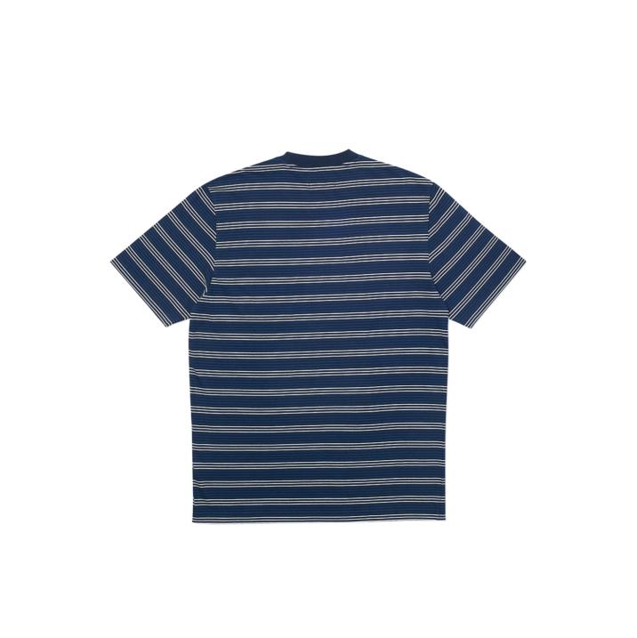 Thumbnail PACKET T-SHIRT NAVY one color
