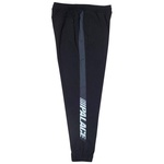 Thumbnail WAXIMUM ECHO TECH FLEECE JOGGERS BLACK one color