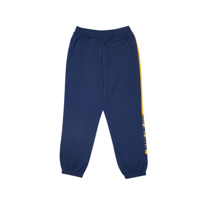 Thumbnail WAXIMUM ECHO TECH FLEECE JOGGERS NAVY one color