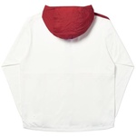 Thumbnail WAXIMUM ECHO TECH FLEECE HOOD WHITE one color