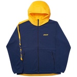 Thumbnail WAXIMUM ECHO TECH FLEECE HOOD NAVY one color