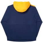 Thumbnail WAXIMUM ECHO TECH FLEECE HOOD NAVY one color