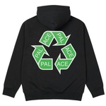 Thumbnail P-CYCLE HOOD BLACK one color
