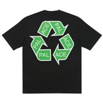 Thumbnail P-CYCLE T-SHIRT BLACK one color