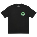 Thumbnail P-CYCLE T-SHIRT BLACK one color