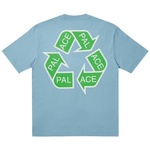 Thumbnail P-CYCLE T-SHIRT BLUE one color