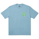 Thumbnail P-CYCLE T-SHIRT BLUE one color