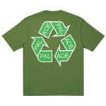 Thumbnail P-CYCLE T-SHIRT GREEN one color