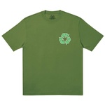 Thumbnail P-CYCLE T-SHIRT GREEN one color