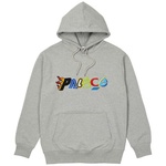 Thumbnail MULTI HOOD GREY MARL one color