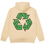 Thumbnail P-CYCLE HOOD OATMEAL one color