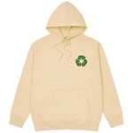 Thumbnail P-CYCLE HOOD OATMEAL one color