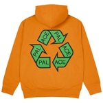 Thumbnail P-CYCLE HOOD ORANGE one color