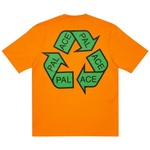 Thumbnail P-CYCLE T-SHIRT ORANGE one color
