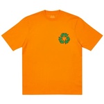 Thumbnail P-CYCLE T-SHIRT ORANGE one color