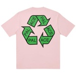Thumbnail P-CYCLE T-SHIRT PINK one color