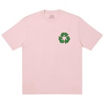 Thumbnail P-CYCLE T-SHIRT PINK one color