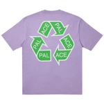 Thumbnail P-CYCLE T-SHIRT PURPLE one color