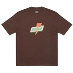 Thumbnail SUGAR T-SHIRT BROWN one color