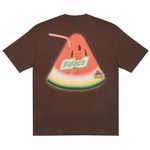Thumbnail SUGAR T-SHIRT BROWN one color