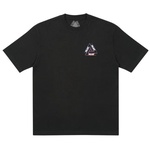 Thumbnail BASICALLY A TRI-FERG T-SHIRT BLACK one color