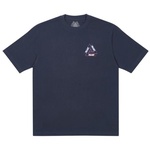 Thumbnail BASICALLY A TRI-FERG T-SHIRT NAVY one color