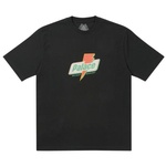 Thumbnail SUGAR T-SHIRT BLACK one color