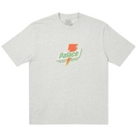 Thumbnail SUGAR T-SHIRT GREY MARL one color