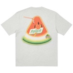 Thumbnail SUGAR T-SHIRT GREY MARL one color