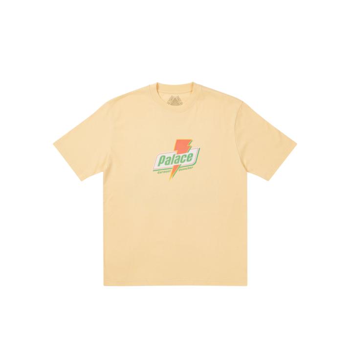 Thumbnail SUGAR T-SHIRT YELLOW one color