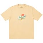 Thumbnail SUGAR T-SHIRT YELLOW one color