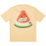 Thumbnail SUGAR T-SHIRT YELLOW one color